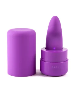 Moregasm+ Pleasure Unplugged Clitoral Vibrator