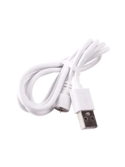 Moregasm+ Unplugged Magnet to USB Charging Cable