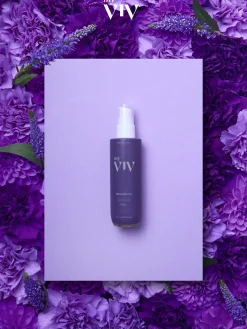 My Viv Bergamot Moisturising Massage Oil 100ml