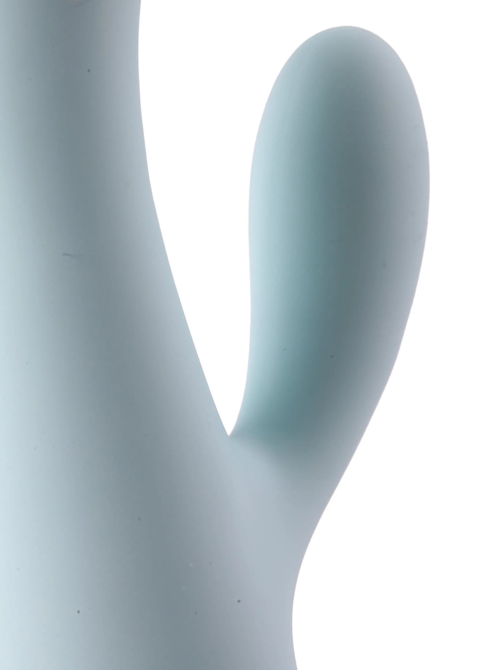 My Viv Dual Stimulation Waterproof Silicone Rabbit Vibrator