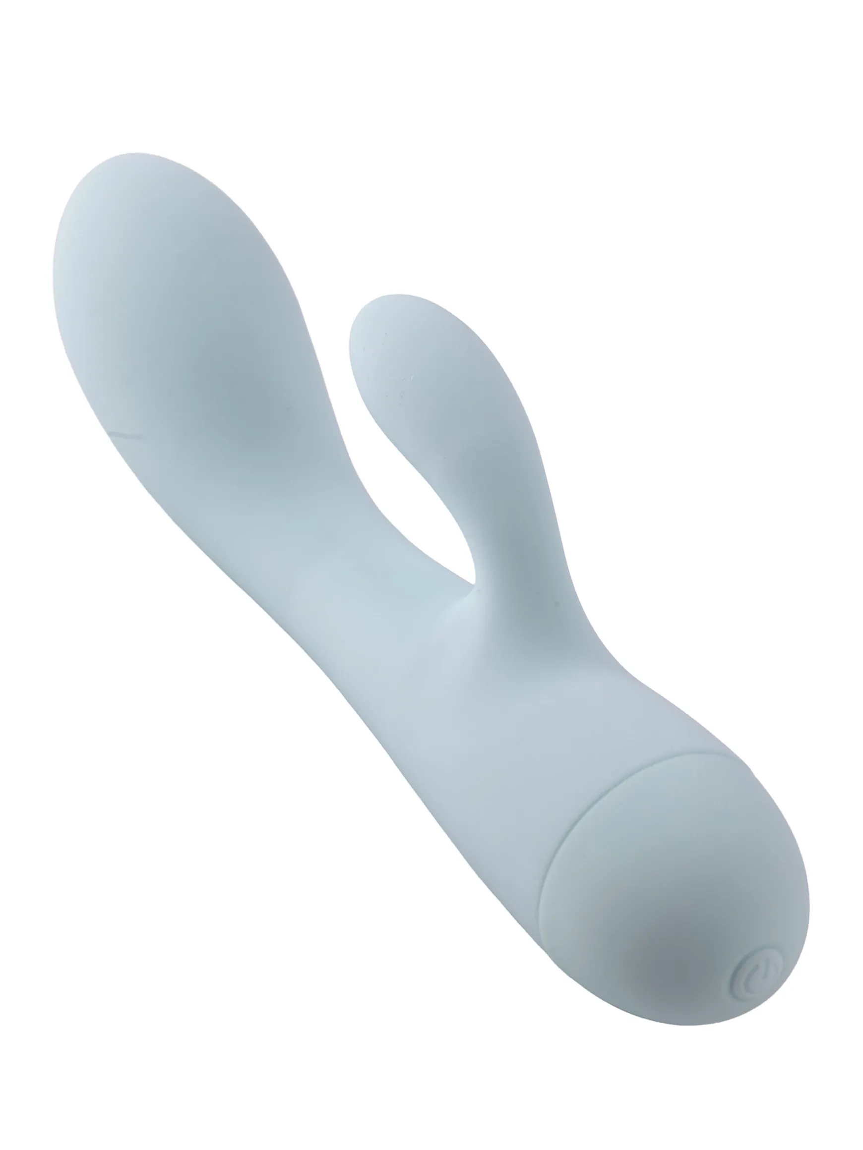 My Viv Dual Stimulation Waterproof Silicone Rabbit Vibrator