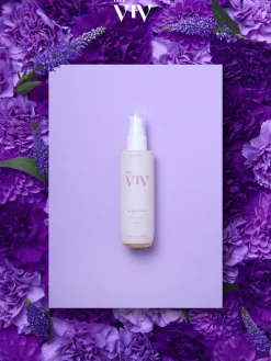 My Viv Moisturising Oil Based Lubricant 100ml