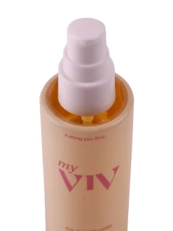 My Viv Moisturising Oil Based Lubricant 100ml