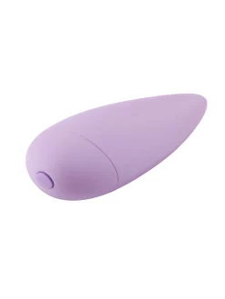 My Viv Pebble Waterproof Silicone Clitoral Vibrator
