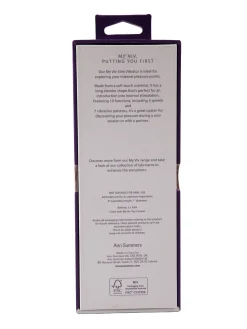 My Viv Slim 10 Function Vibrator