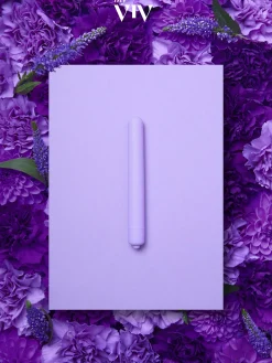 My Viv Slim 10 Function Vibrator
