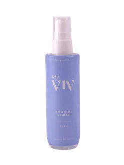 My Viv Water Based Lubricant 100ml