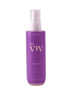 My Viv Water Based Orgasm Gel 100ml