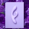 My Viv Waterproof Curved Rabbit Vibrator