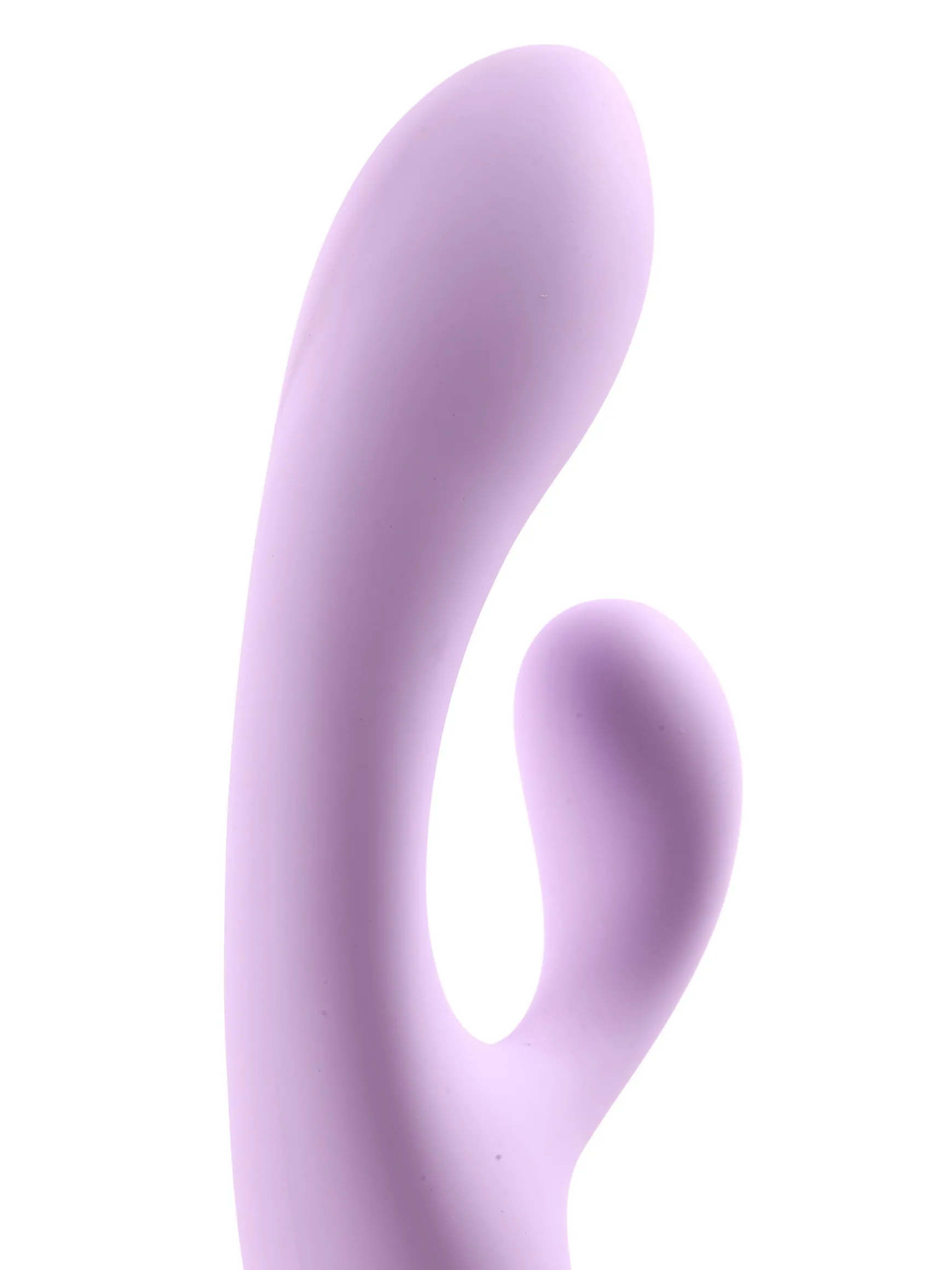 My Viv Waterproof Curved Rabbit Vibrator
