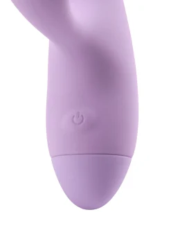 My Viv Waterproof Curved Rabbit Vibrator