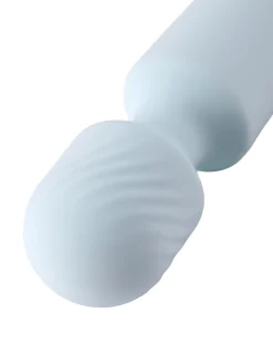 My Viv Waterproof Silicone Vibrating Massage Wand