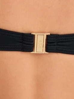 Non Wired Bikini Top - Black