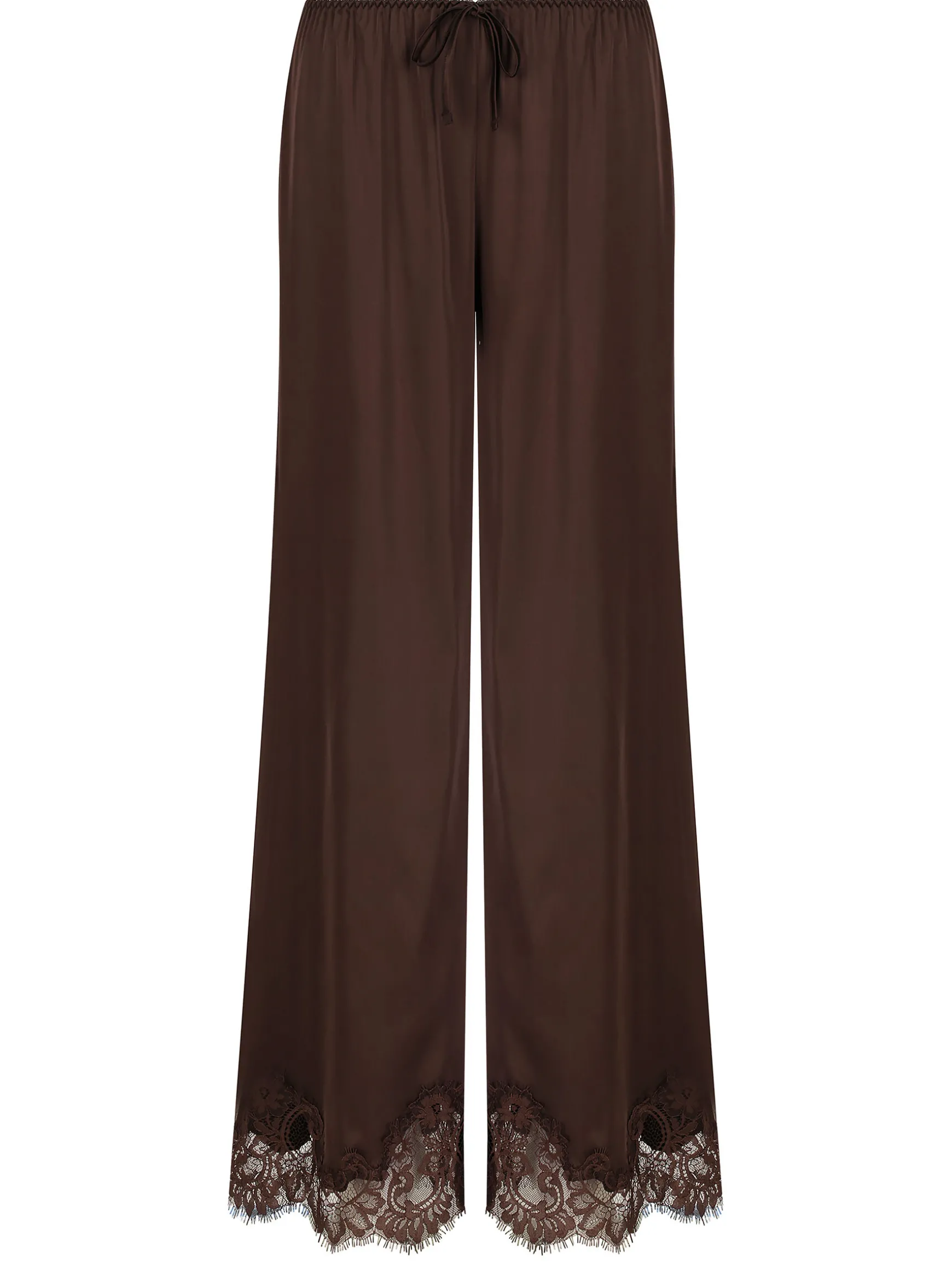 Olivia Trouser - Brown