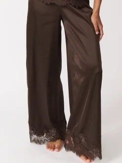 Olivia Trouser - Brown
