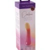 Ombre Waterproof Silicone G-Spot Vibrator