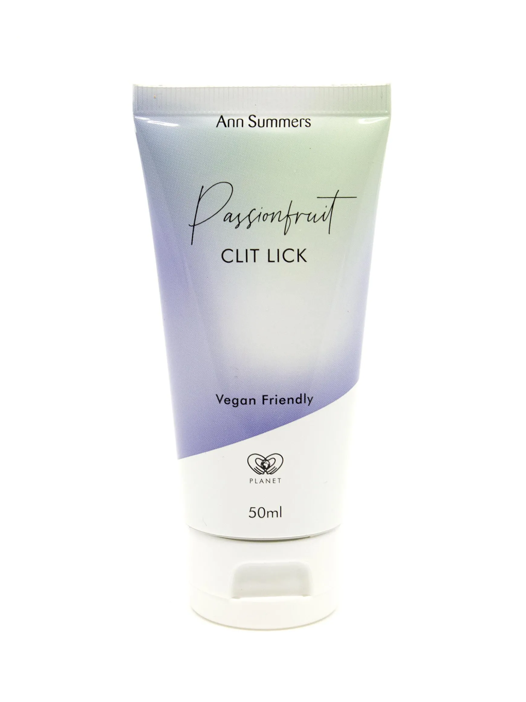 Passionfruit Flavoured Clit Lick 50ml