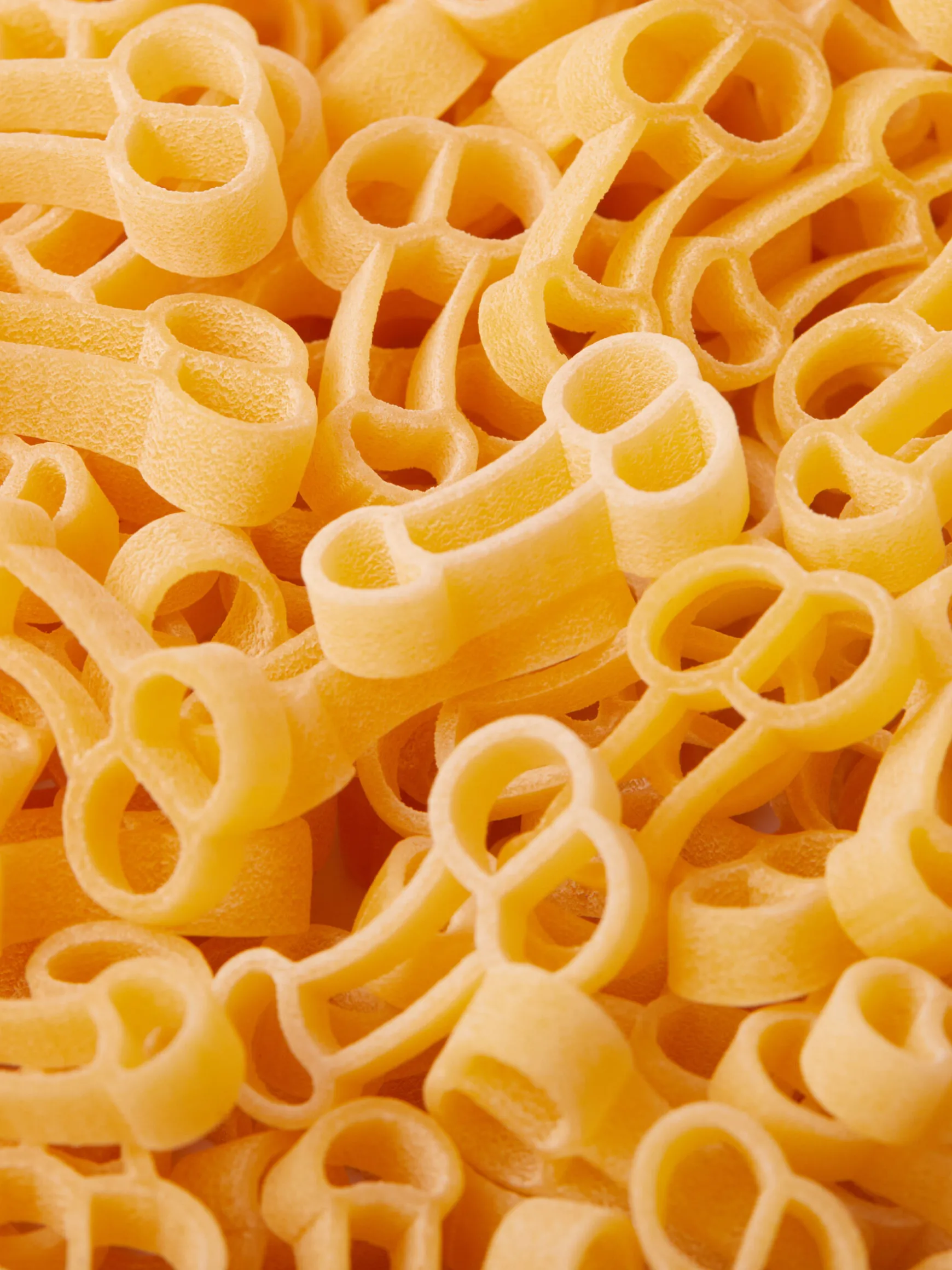 Penis Pasta Rude Edible Novelty Gift - 200g