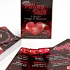 Pillow Talk Card Game