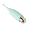 Pin Point Waterproof Clitoral Vibrator