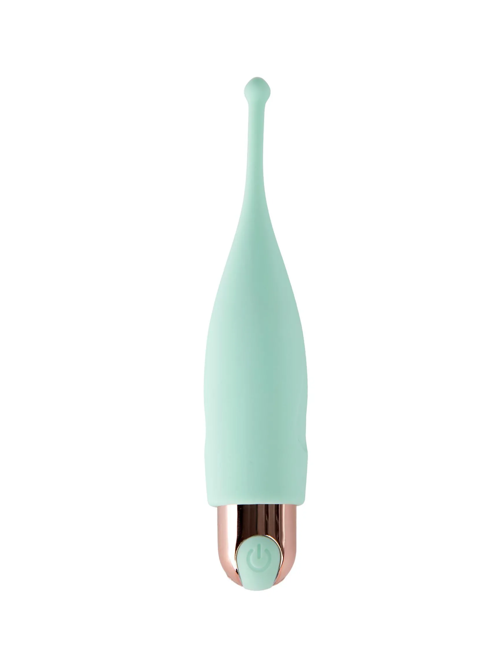 Pin Point Waterproof Clitoral Vibrator