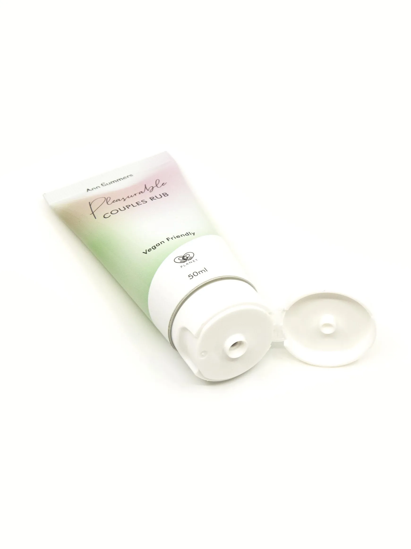 Pleasurable Couples Stimulating Rub 50ml