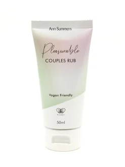 Pleasurable Couples Stimulating Rub 50ml