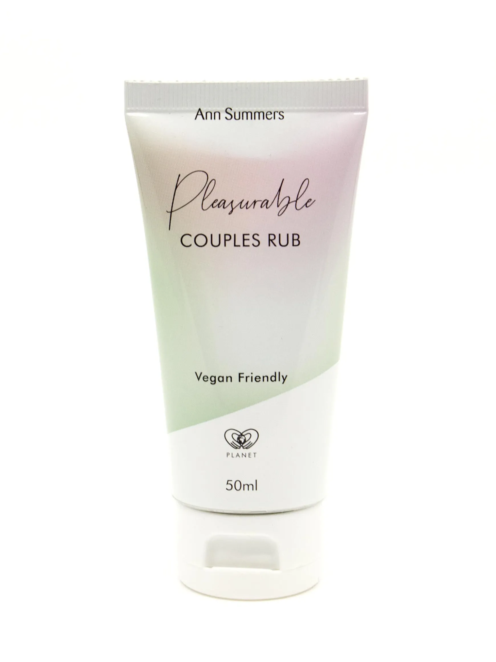 Pleasurable Couples Stimulating Rub 50ml
