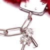 Plush Faux Fur Bondage Handcuffs