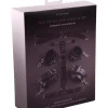 Positioned for Pleasure 6 Piece Bondage Restraint Set