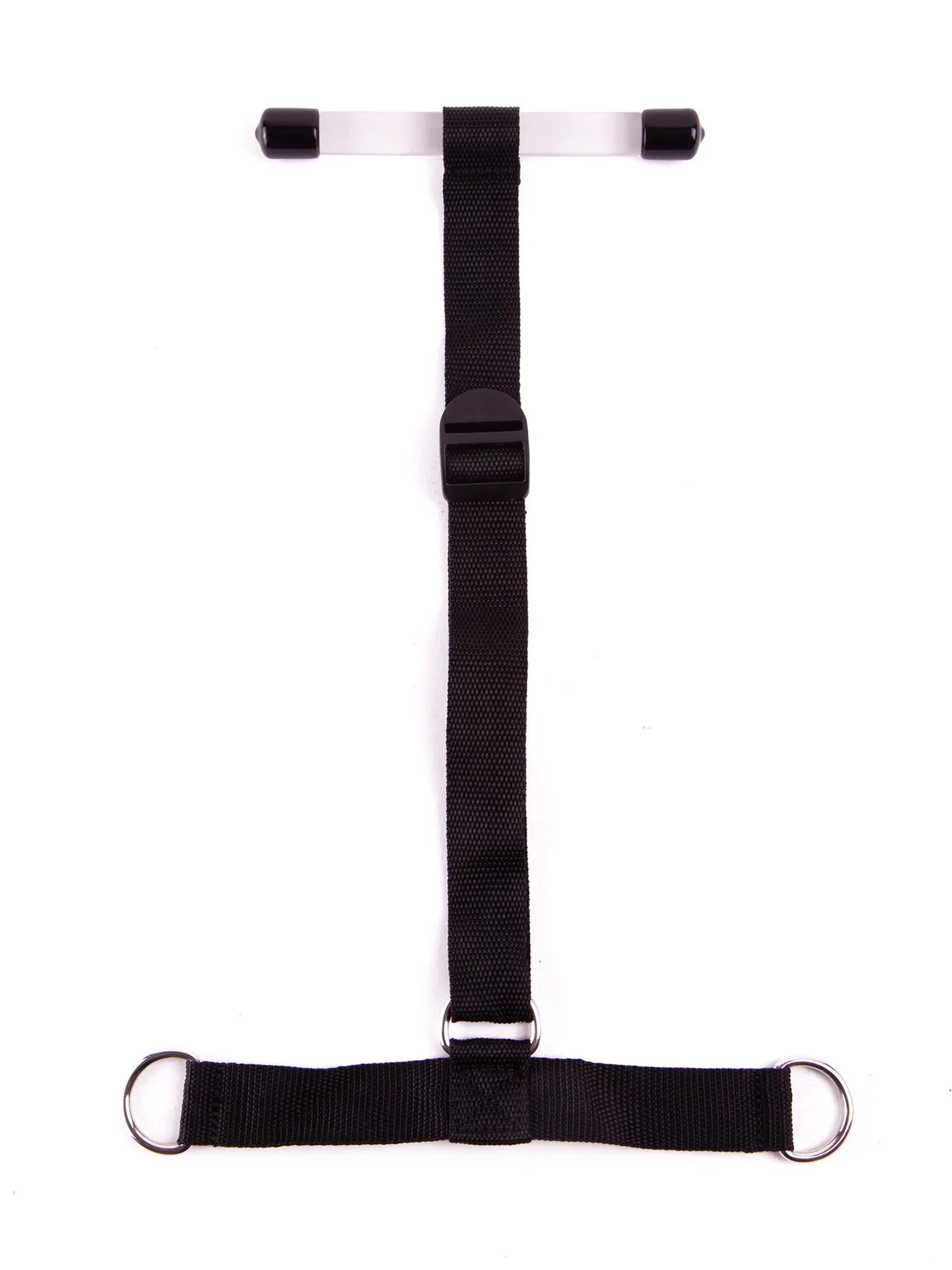 Positioned for Pleasure 6 Piece Bondage Restraint Set