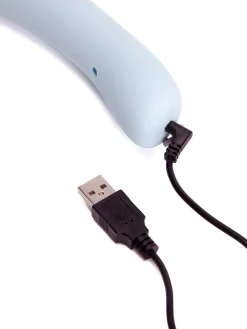 Power Massage Wand Vibrator Set with 3 Interchangeable Attachments