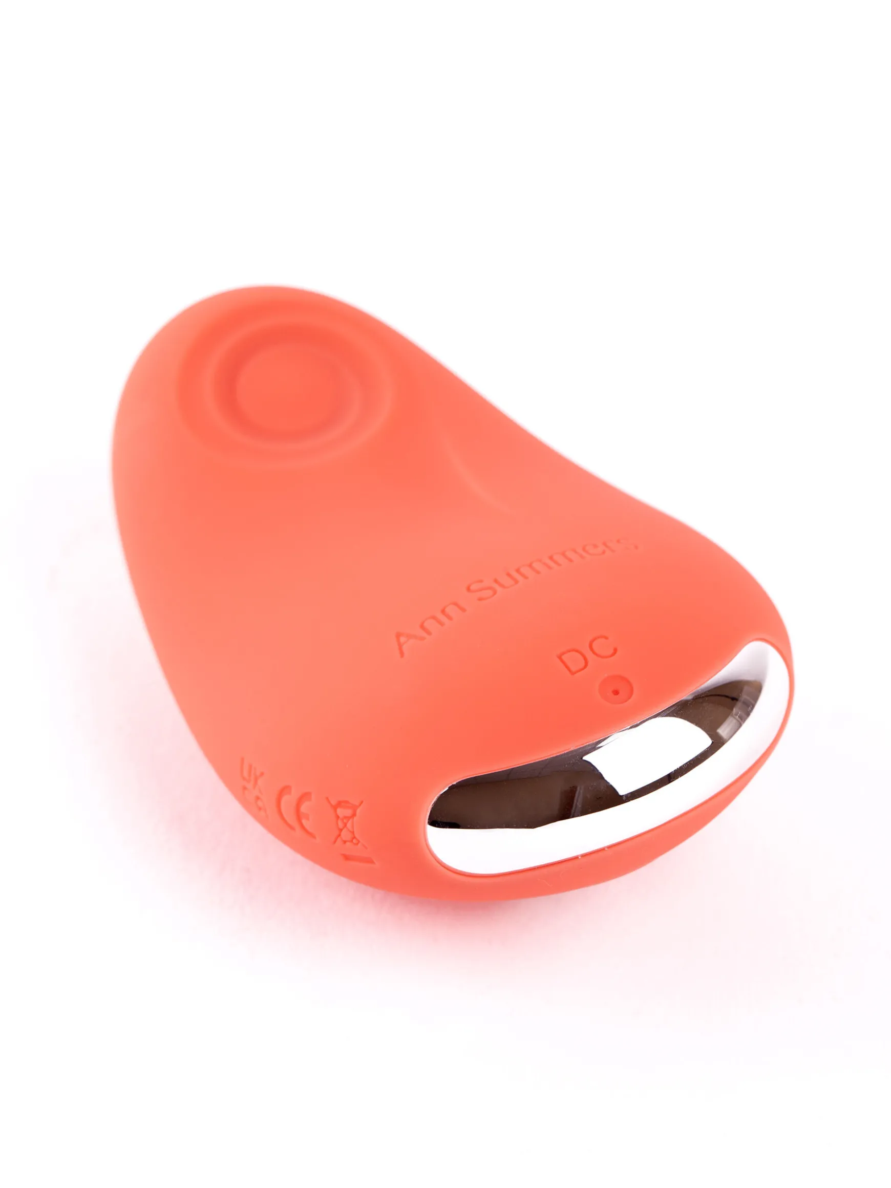 Pulse Waterproof Pebble Clitoral Vibrator