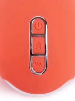 Pulse Waterproof Pebble Clitoral Vibrator