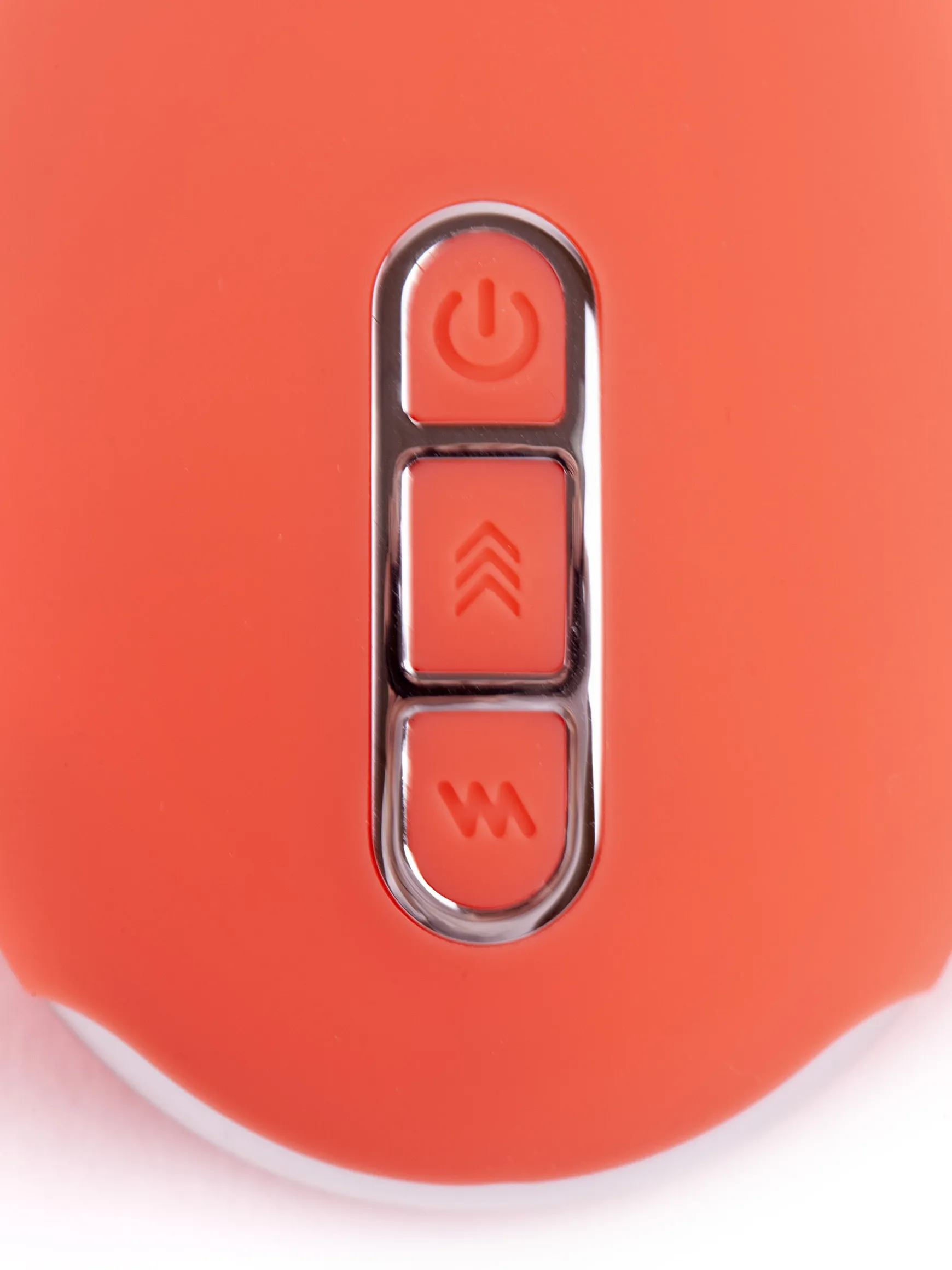 Pulse Waterproof Pebble Clitoral Vibrator