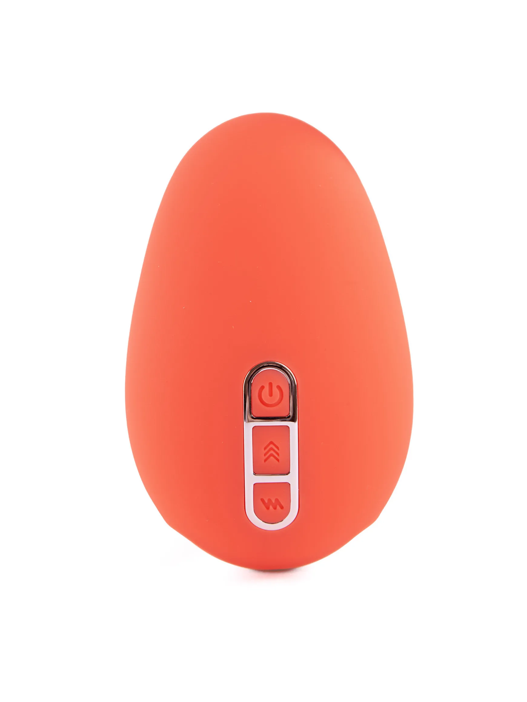 Pulse Waterproof Pebble Clitoral Vibrator