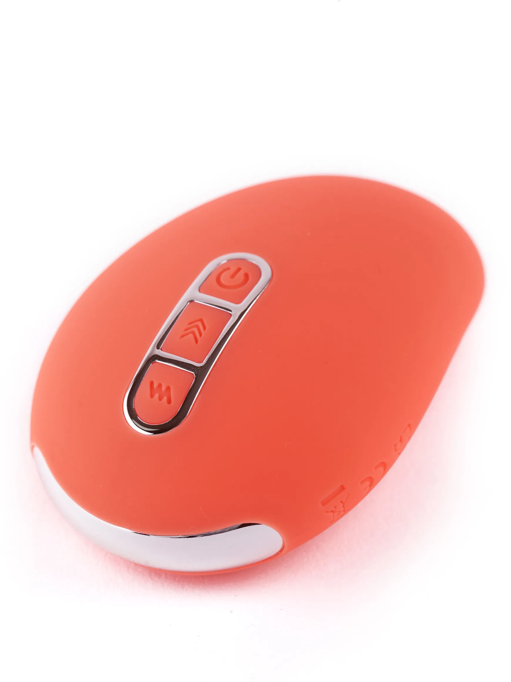 Pulse Waterproof Pebble Clitoral Vibrator