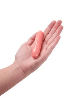 Quantum Waterproof Bullet Vibrator