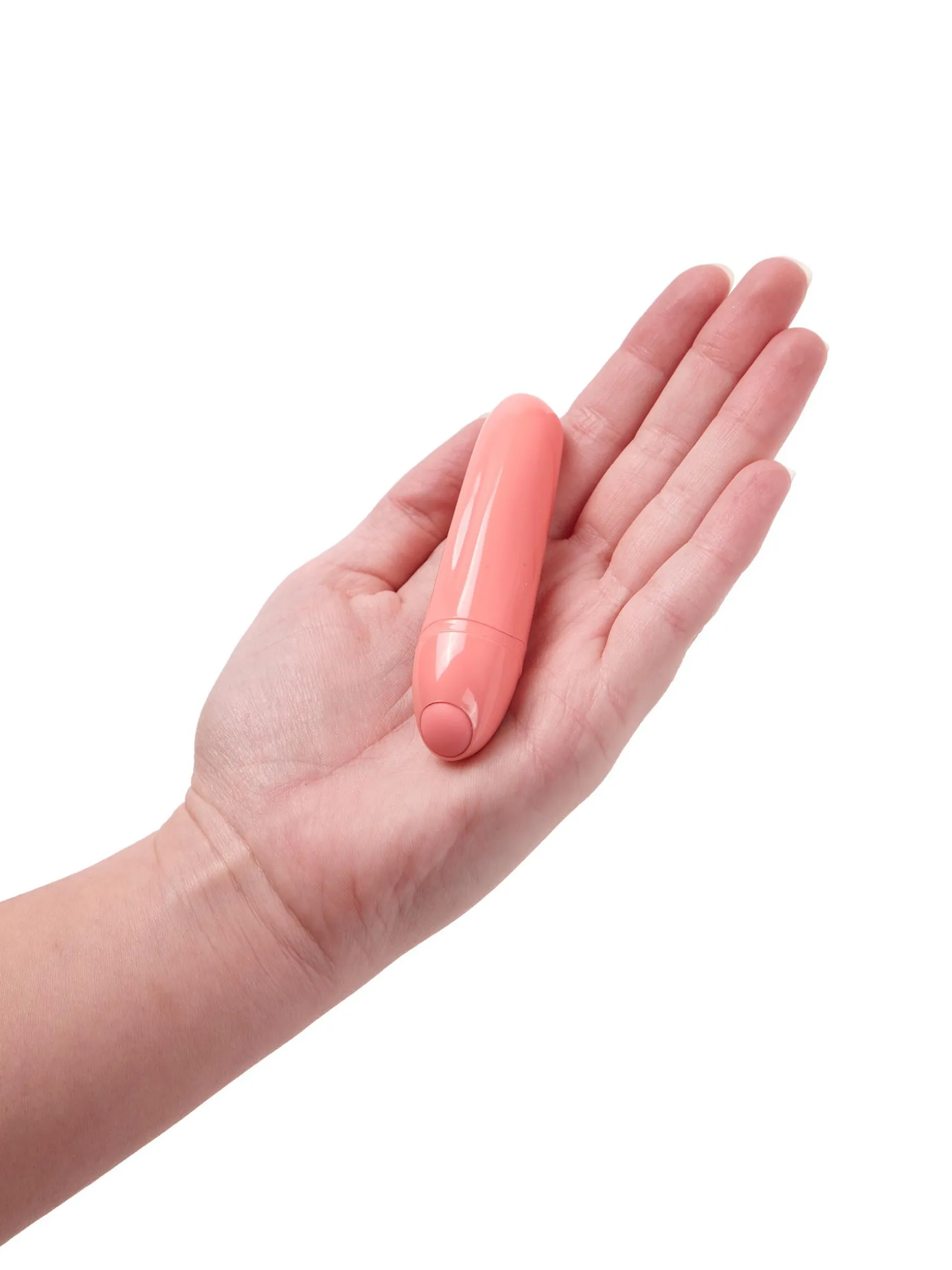 Quantum Waterproof Bullet Vibrator