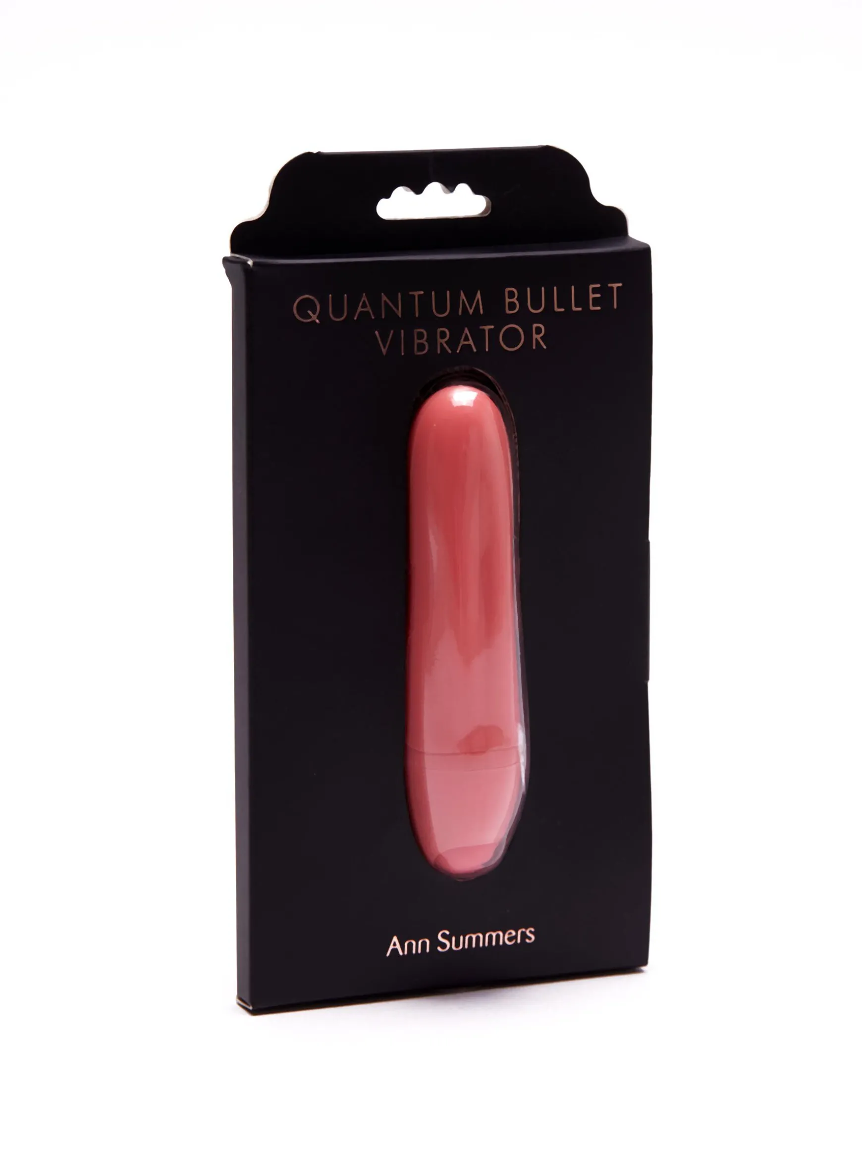 Quantum Waterproof Bullet Vibrator