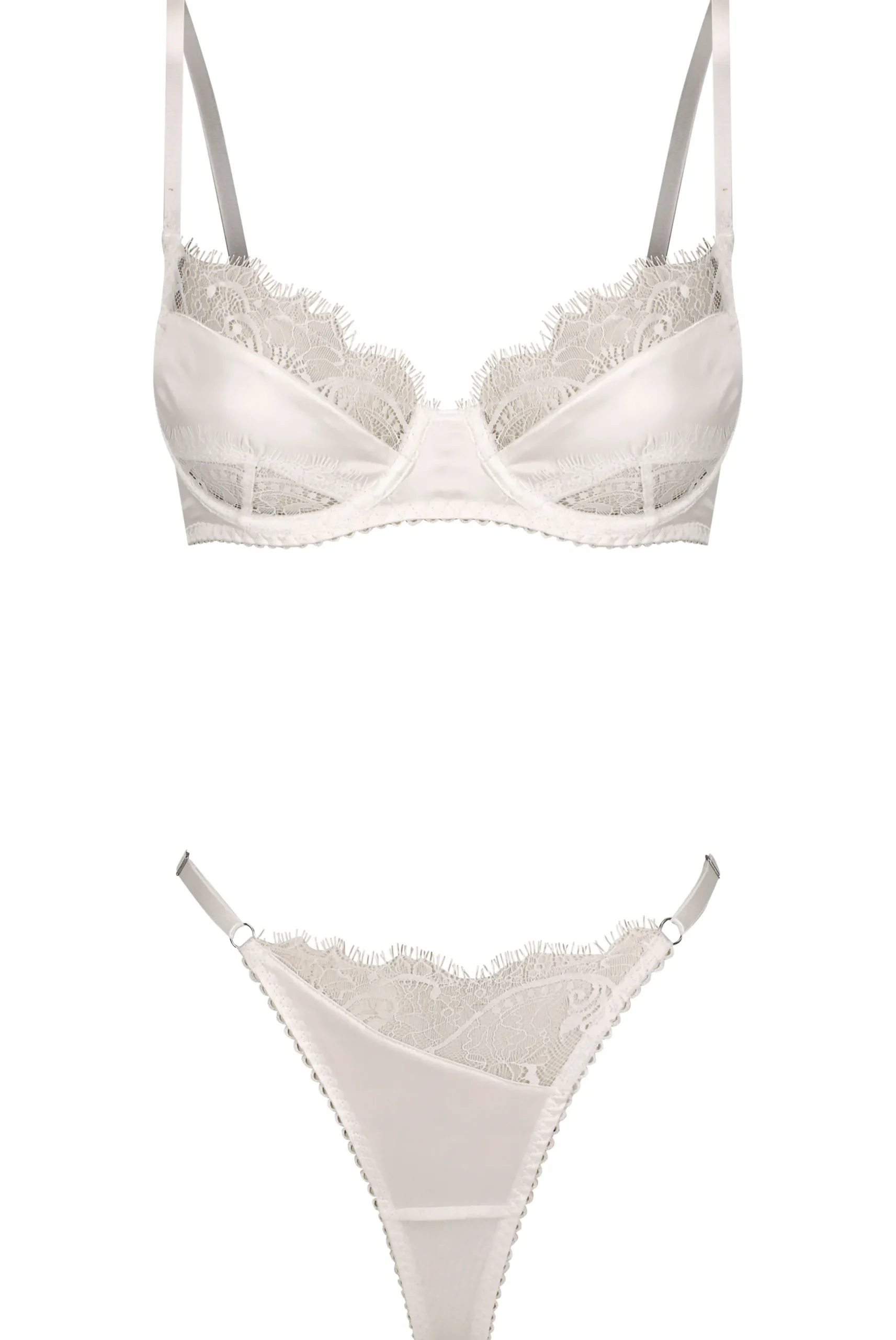 Rae Thong - Ivory