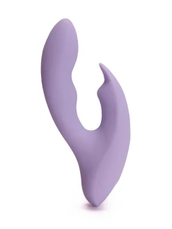 Rampant Rabbit Curved Sleek G-Spot Vibrator