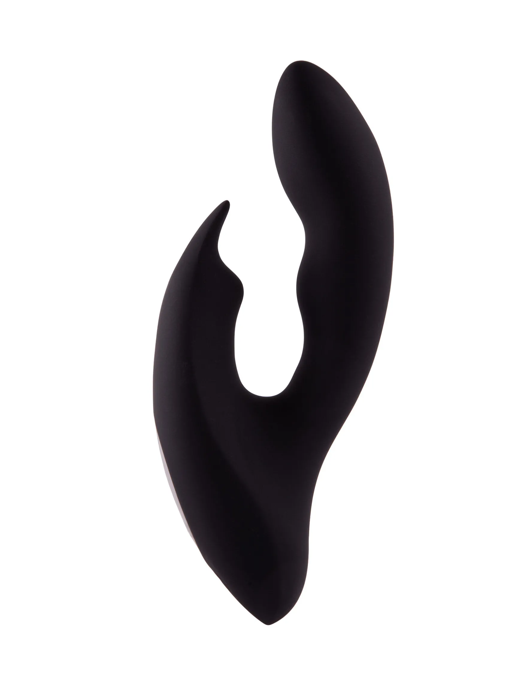 Rampant Rabbit Curved Sleek G-Spot Vibrator