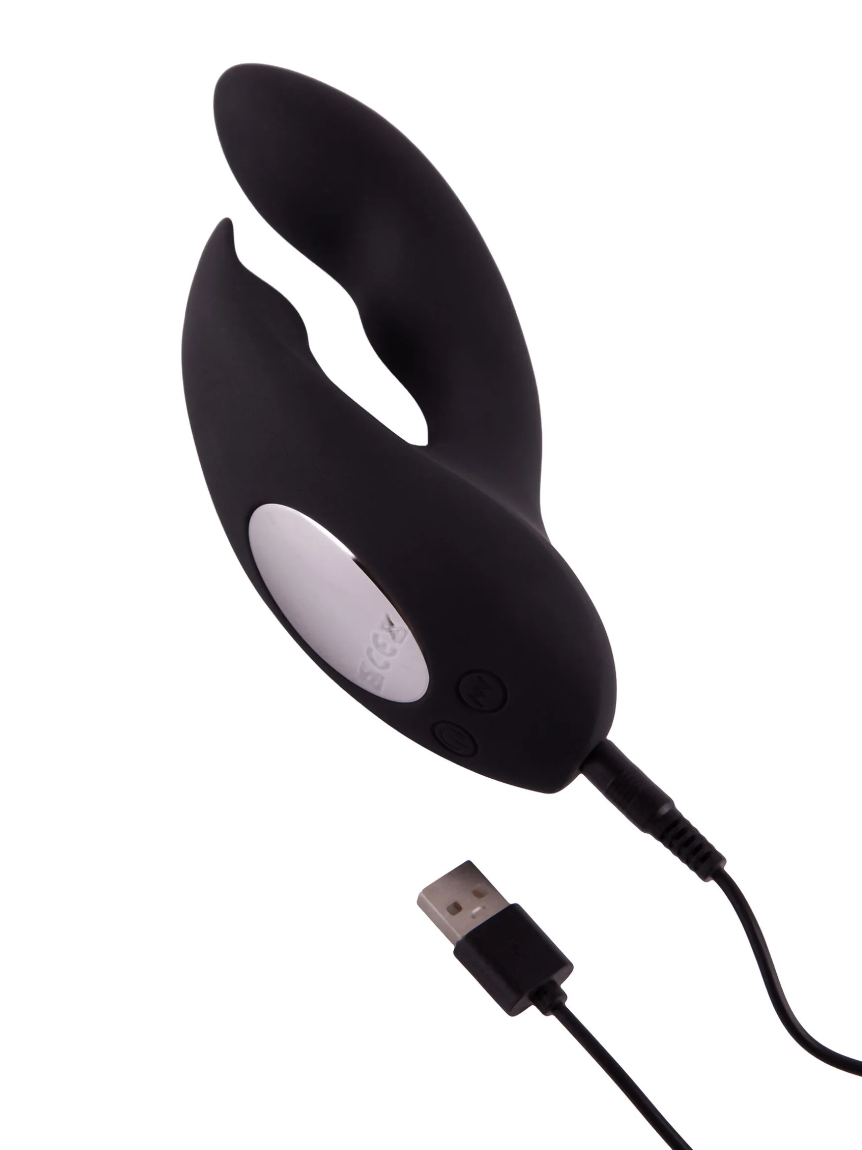 Rampant Rabbit Curved Sleek G-Spot Vibrator