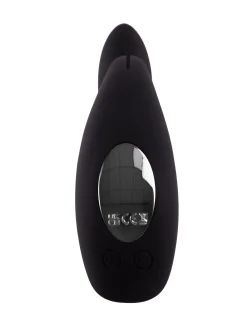 Rampant Rabbit Curved Sleek G-Spot Vibrator