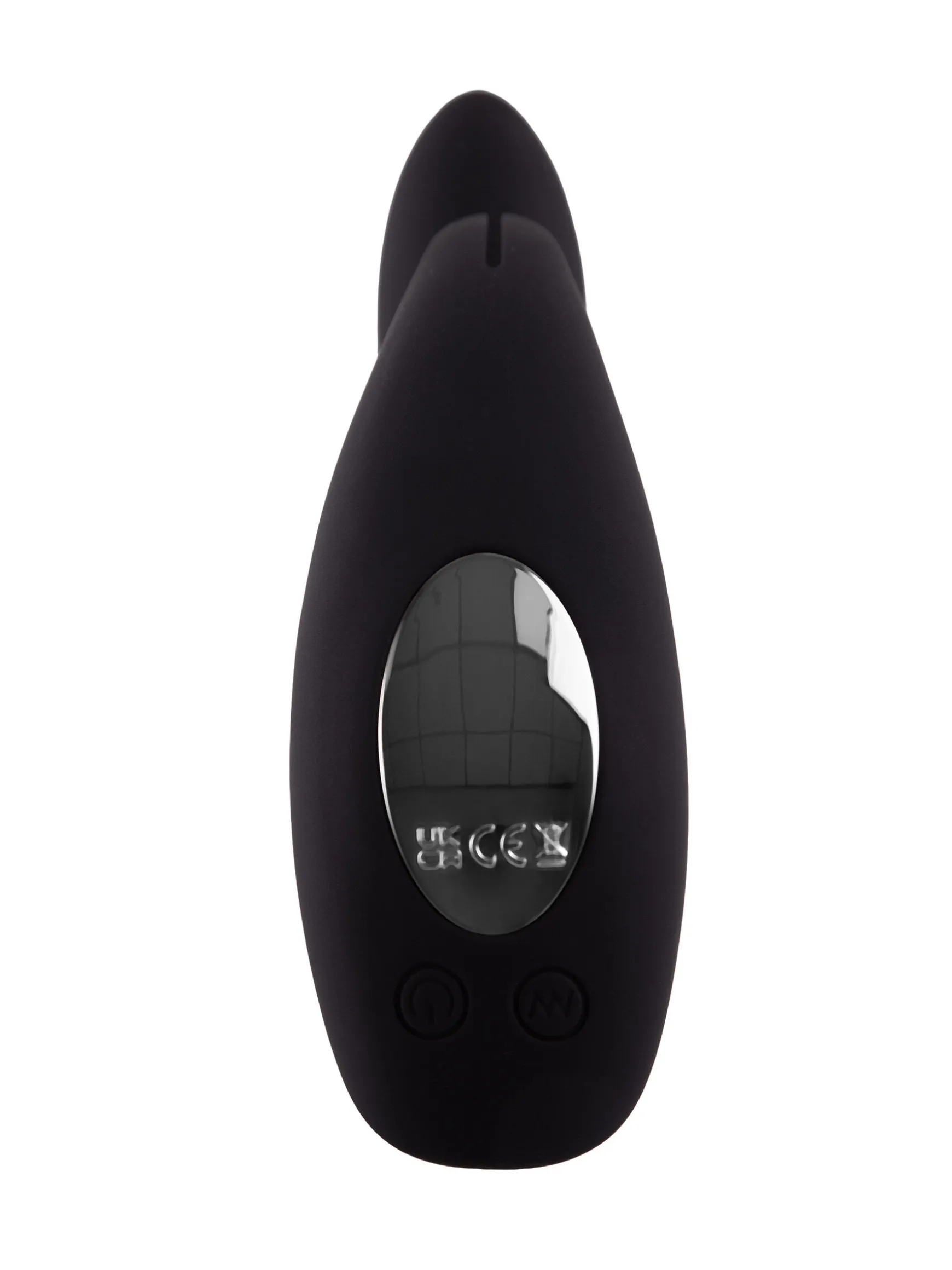Rampant Rabbit Curved Sleek G-Spot Vibrator