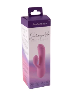Rampant Rabbit Rechargeable Petite Vibrator
