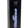 Rampant Rabbit Ripple Texture G-Spot Vibrator