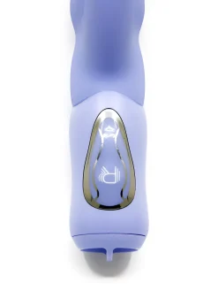 Rampant Rabbit Ripple Texture G-Spot Vibrator