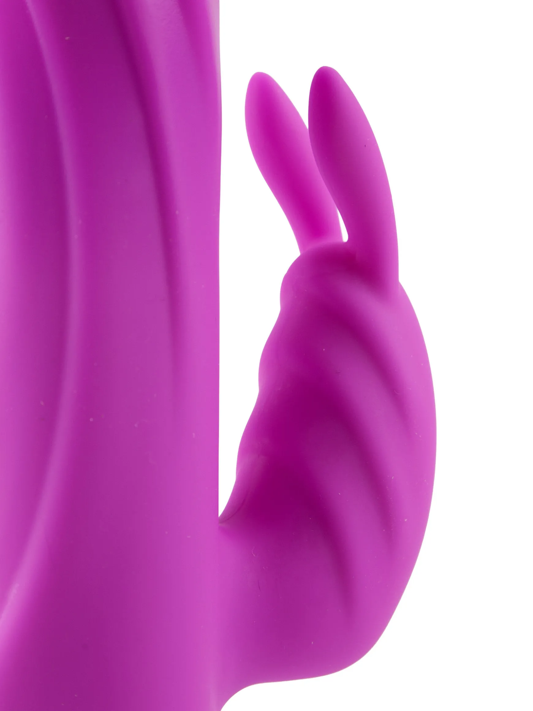 Rampant Rabbit Rotating Silicone Vibrator
